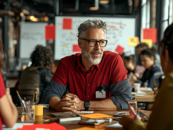 Persönliches Investment-Mentoring